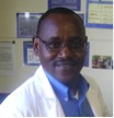 Dr Frederic Nduhirabandi